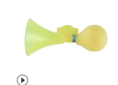 image-Bicycle Air Horn with Sound