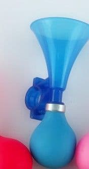 image-Bicycle Air Horn with Sound