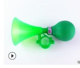 image-Bicycle Air Horn with Sound