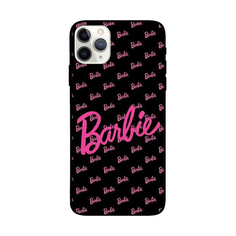 image-Barbie Pink Mobile Phone Case for iPhone 14 Pro Max