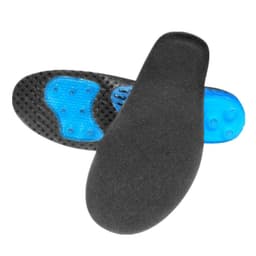 image-Emperor Wolf Foot Sports Insoles 35-48 Memory EVA