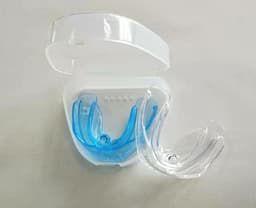 image-4D Braces Adult Orthodontics Boxing Braces Anti-snoring Anti-molar Sports Mouth Care Orthopedic Retainer