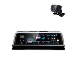 image-Road Detective K500 Center Console Full-screen Streaming Dash Cam