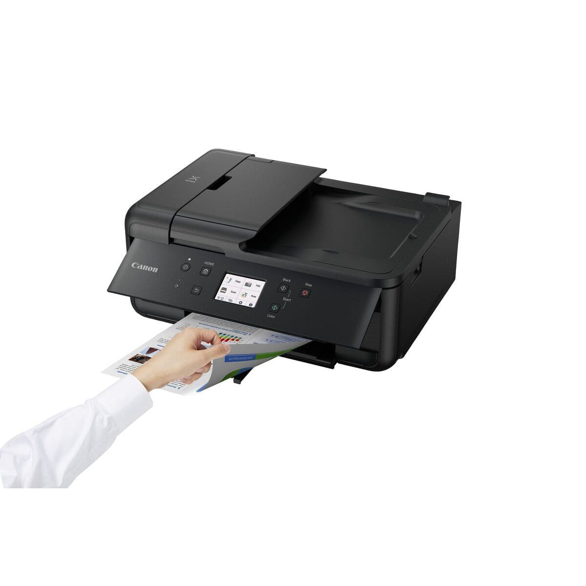 image-Multifunction Printer Canon 4452C026