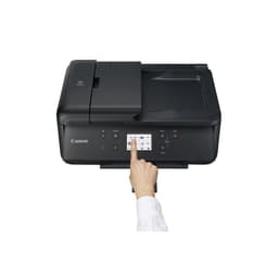 image-Multifunction Printer Canon 4452C026