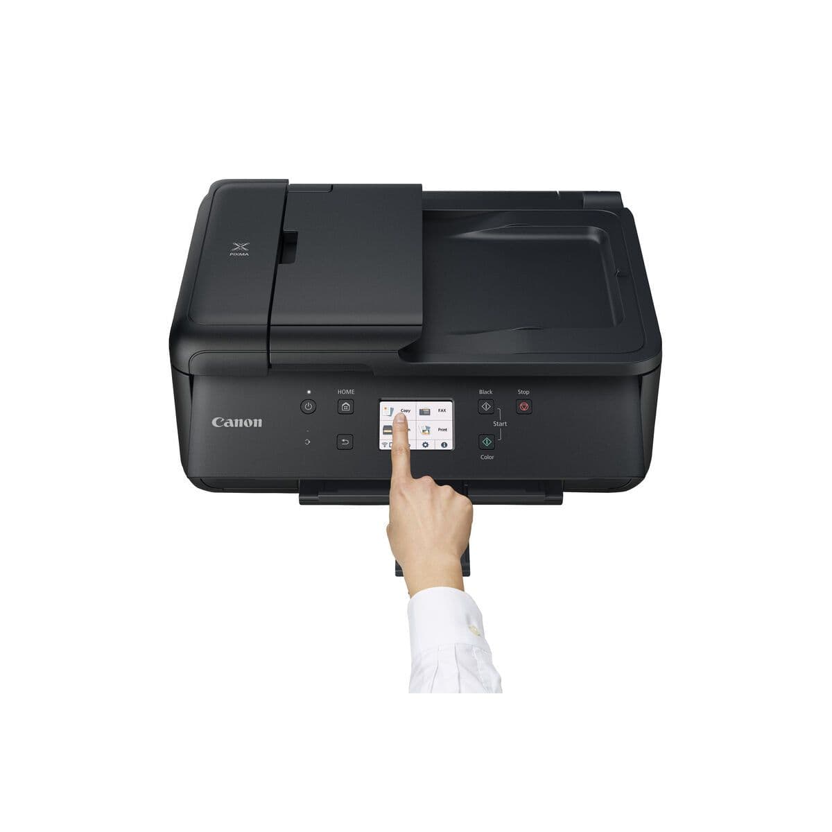 image-Multifunction Printer Canon 4452C026