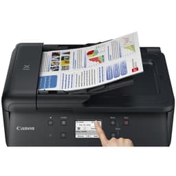 image-Multifunction Printer Canon 4452C026