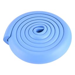 image-Widened Thickened L-Shaped Safety Strip 2M Orange