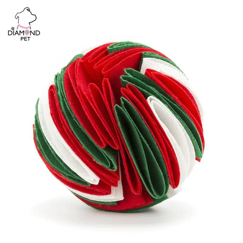 image-Source manufacturer dog sniff ball pet sniff ball sniff ball pet sniff ball