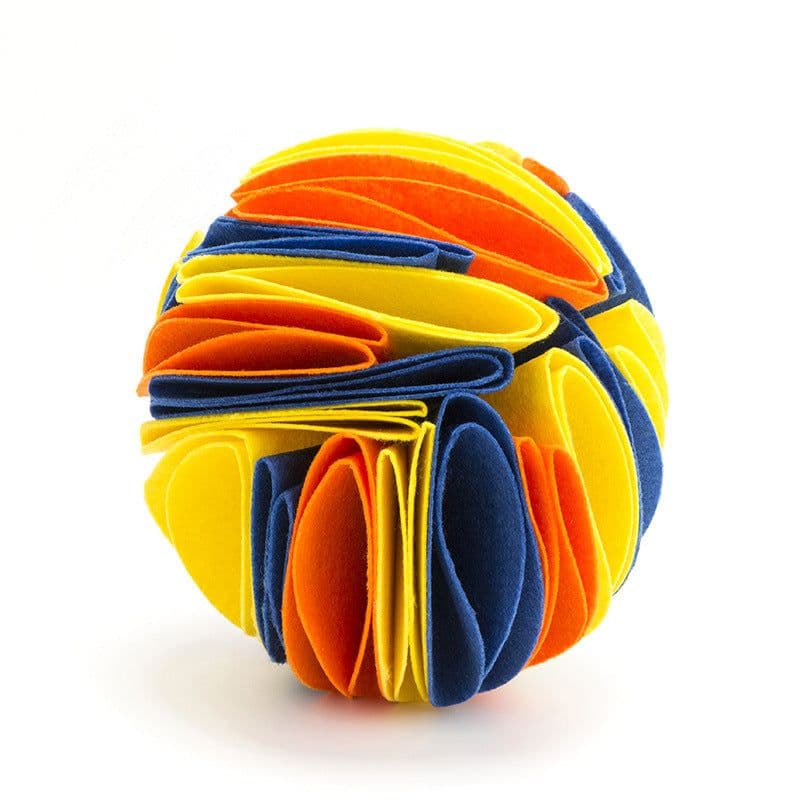 image-Source manufacturer dog sniff ball pet sniff ball sniff ball pet sniff ball