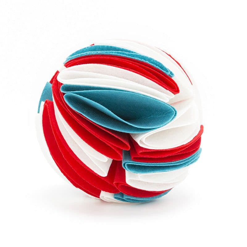 image-Source manufacturer dog sniff ball pet sniff ball sniff ball pet sniff ball