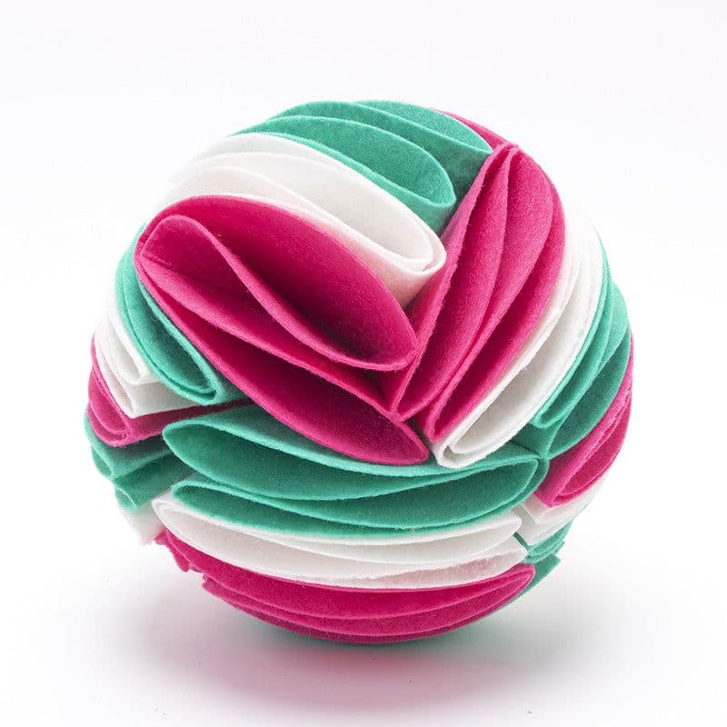 image-Source manufacturer dog sniff ball pet sniff ball sniff ball pet sniff ball