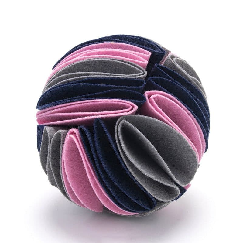 image-Source manufacturer dog sniff ball pet sniff ball sniff ball pet sniff ball