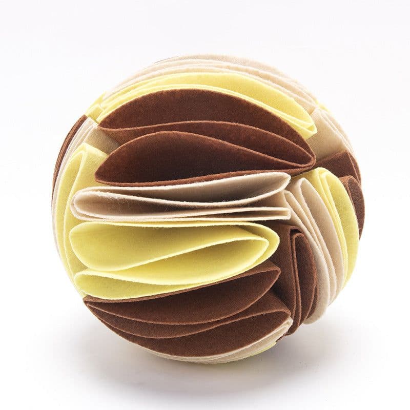image-Source manufacturer dog sniff ball pet sniff ball sniff ball pet sniff ball