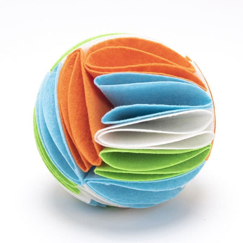 image-Source manufacturer dog sniff ball pet sniff ball sniff ball pet sniff ball