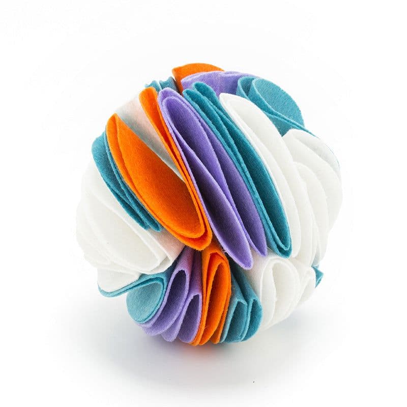 image-Source manufacturer dog sniff ball pet sniff ball sniff ball pet sniff ball