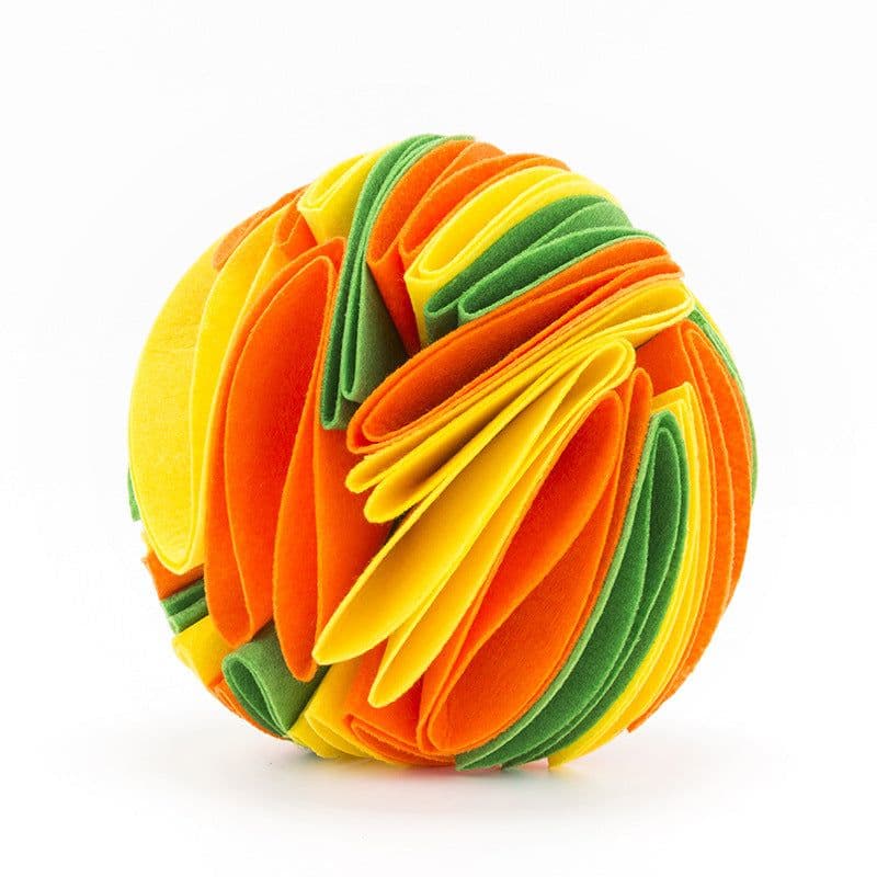 image-Source manufacturer dog sniff ball pet sniff ball sniff ball pet sniff ball