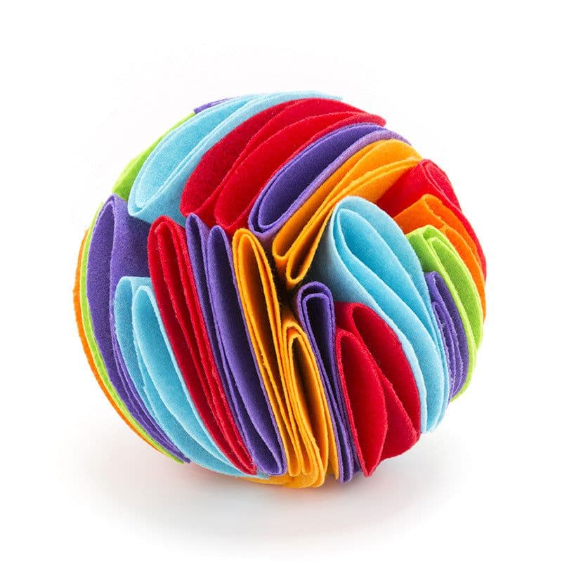 image-Source manufacturer dog sniff ball pet sniff ball sniff ball pet sniff ball