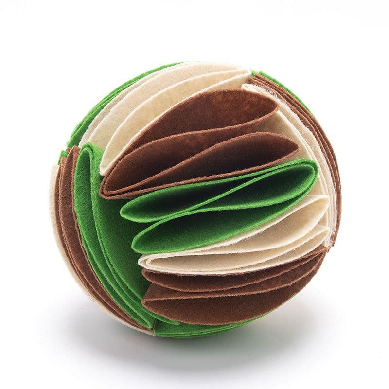 image-Source manufacturer dog sniff ball pet sniff ball sniff ball pet sniff ball