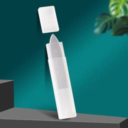 image-German Manicure Nano Glass Nail File