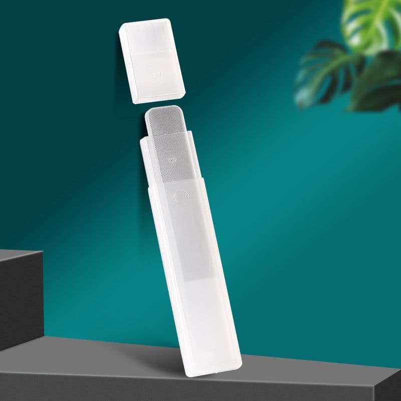 image-German Manicure Nano Glass Nail File