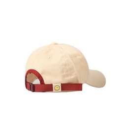 image-Ni Xuan Baseball Cap - Klein Blue Acrylic One Size