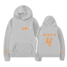 image-Hooded Sweater Men's Letter Print - XXXL Black