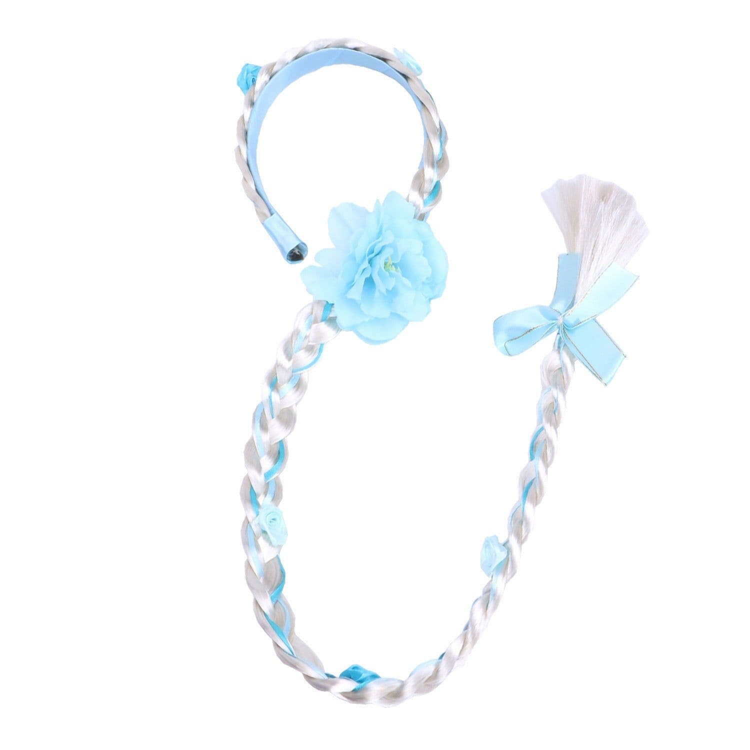 image-Cinderella Princess Dress - Girls Lace Tutu 150cm