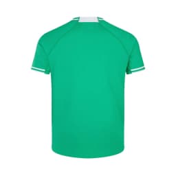 image-2023 World Cup Ireland Rugby Jersey - Away
