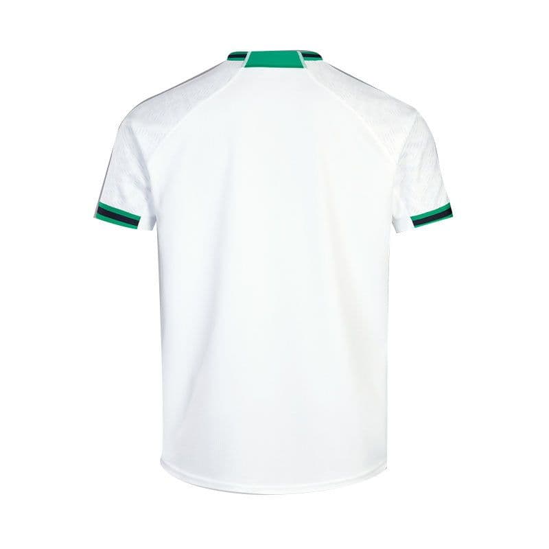 image-2023 World Cup Ireland Rugby Jersey - Away