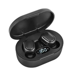 image-E7S Bluetooth 5.0 TWS Earbuds - Black