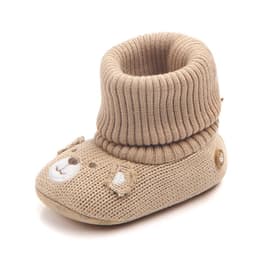 image-MIYUEBB Baby Shoes - Cotton Grizzly Bear 13-14cm