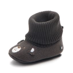 image-MIYUEBB Baby Shoes - Cotton Grizzly Bear 13-14cm