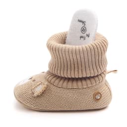 image-MIYUEBB Baby Shoes - Cotton Grizzly Bear 13-14cm