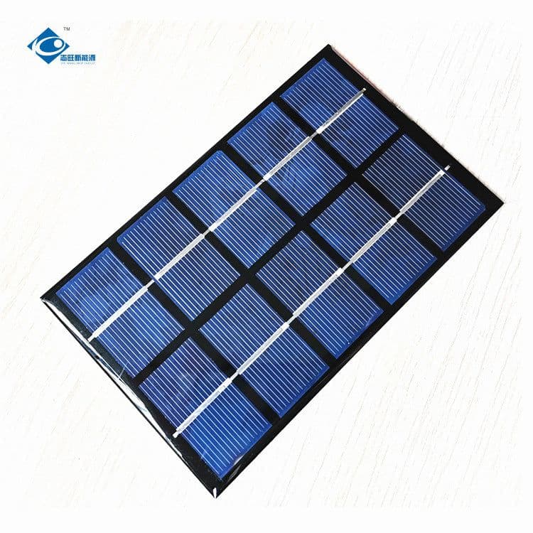 image-solar panel mobile charging