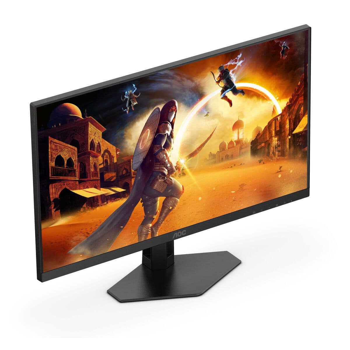 image-Gaming Monitor AOC 27G4XE Full HD 27"