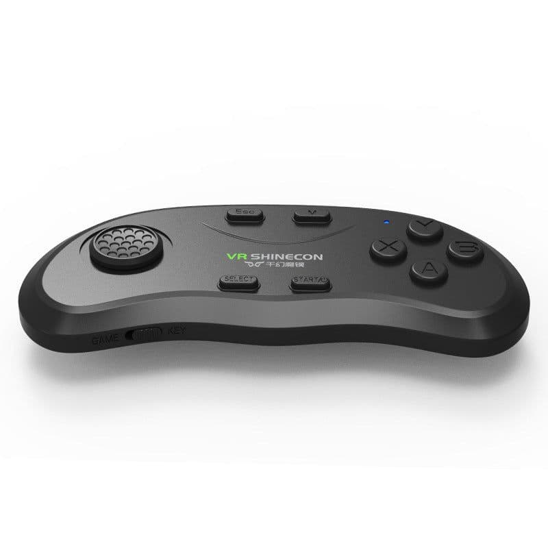 image-Thousand Magic Mirror Wireless Bluetooth Gamepad
