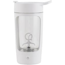 image-Electric Stirring Cup Portable Handy Water Cup Gift