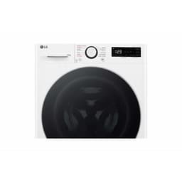 image-Washer - Dryer LG F4DR6009A1W 1400 rpm 9 kg