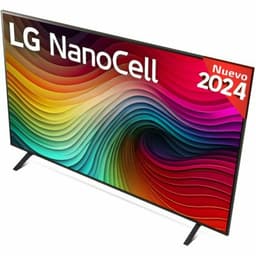 image-Smart TV LG 75NANO82T6B.AEU 4K Ultra HD 75"