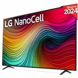 image-Smart TV LG 75NANO82T6B.AEU 4K Ultra HD 75"
