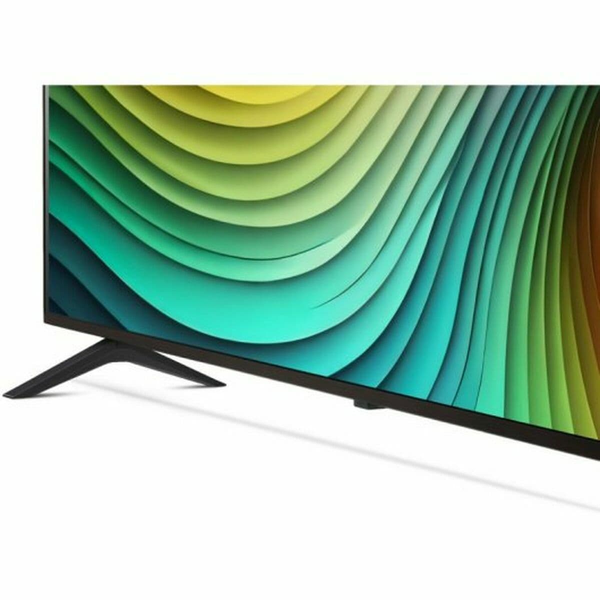 image-Smart TV LG 75NANO82T6B.AEU 4K Ultra HD 75"
