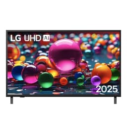 image-Smart TV LG 43UA75006LA.AEU 4K Ultra HD 43" LED