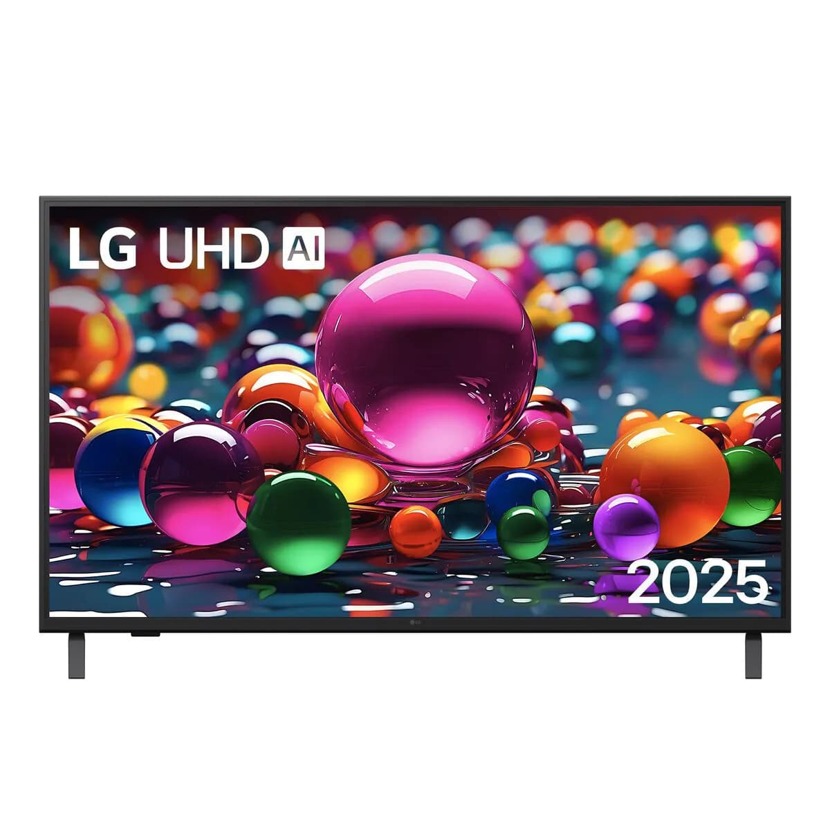 image-Smart TV LG 43UA75006LA.AEU 4K Ultra HD 43" LED