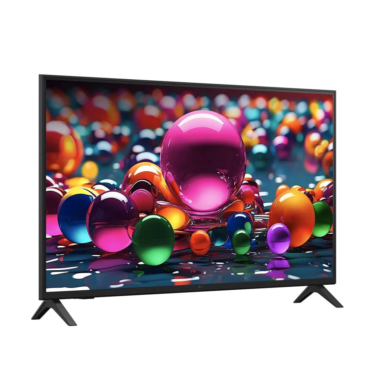 image-Smart TV LG 43UA75006LA.AEU 4K Ultra HD 43" LED