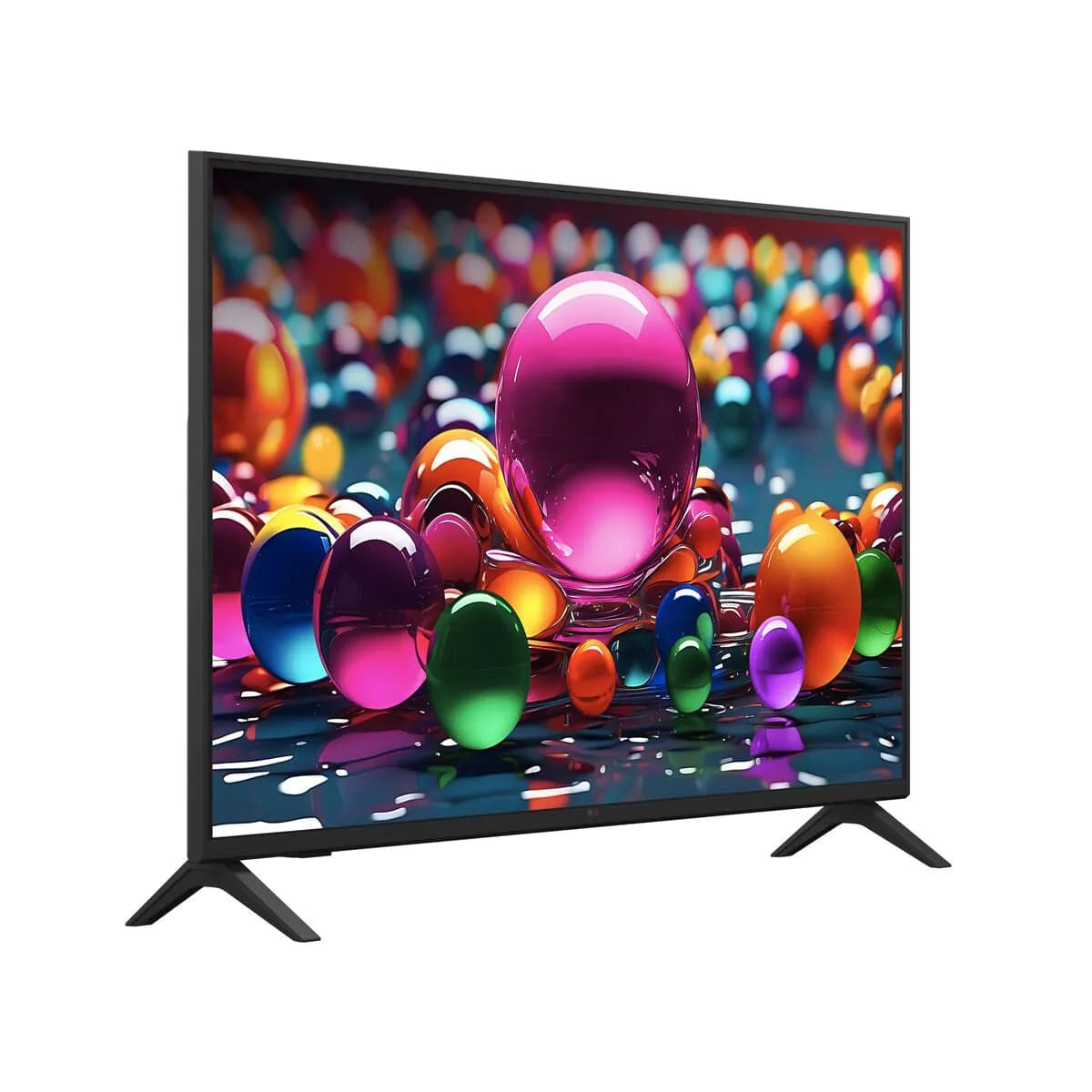 image-Smart TV LG 43UA75006LA.AEU 4K Ultra HD 43" LED