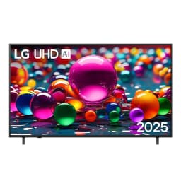image-Smart TV LG 65UA75006LA.AEU 4K Ultra HD 65" LED