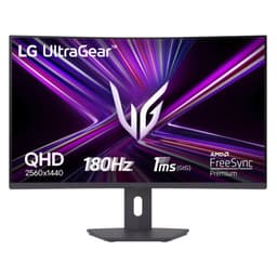 image-Gaming Monitor LG 32G600A-B Quad HD 32"