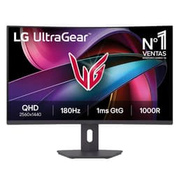 image-Gaming Monitor LG 32G600A-B Quad HD 32"
