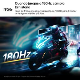 image-Gaming Monitor LG 32G600A-B Quad HD 32"